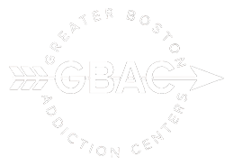 GBAC - Greater Boston Addiction Centers logo