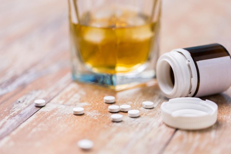 Dangers of Mixing Alcohol and Prescription Drugs Drug Rehab