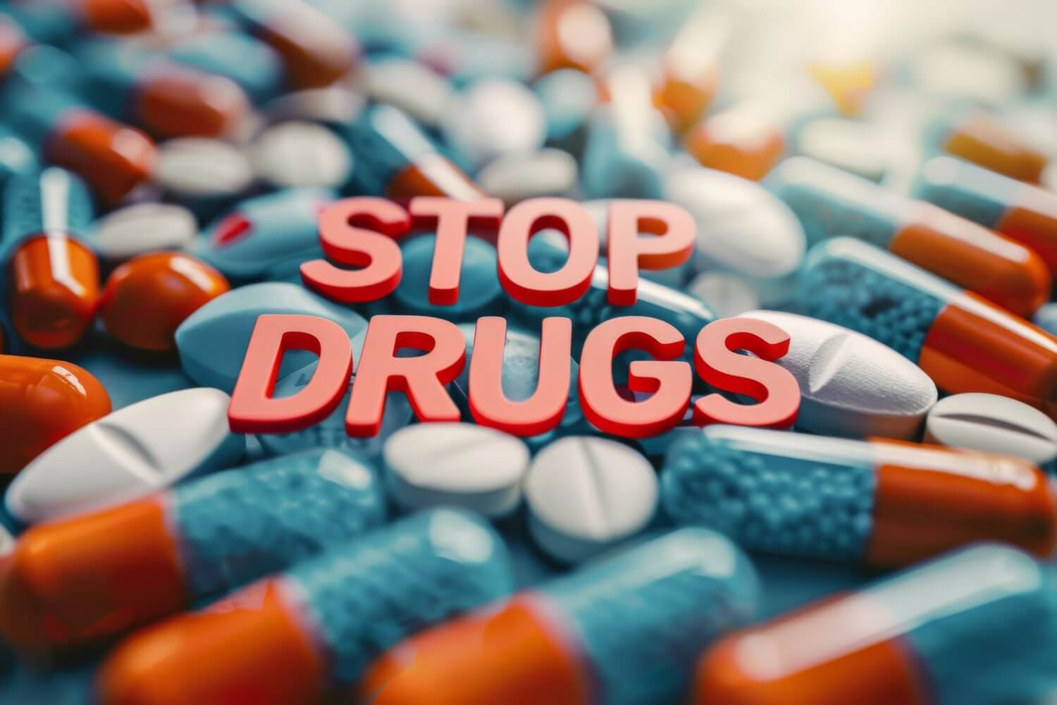 What Are the Ways to Prevent Drug Abuse?