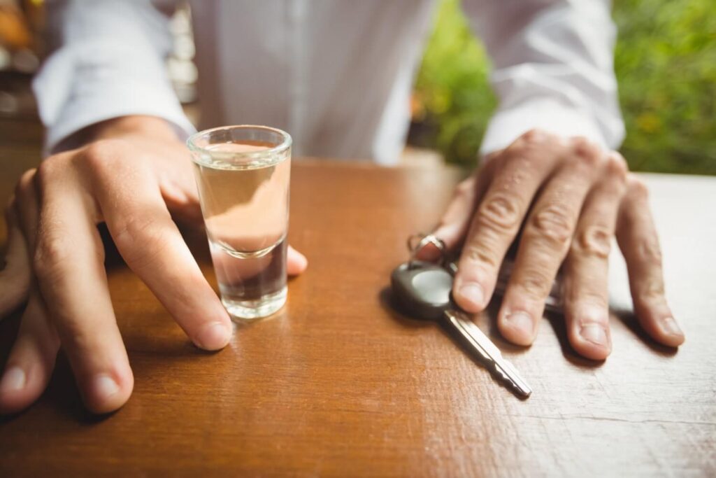 Alcohol and Hormone Imbalance