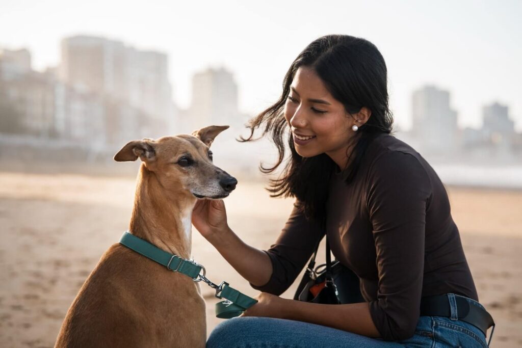 How Animals Mend Depression