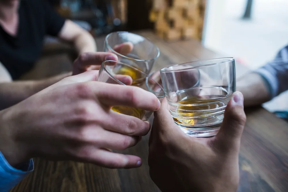 How Alcohol Rehabilitation Helps Rebuild Family Relationships and Trust