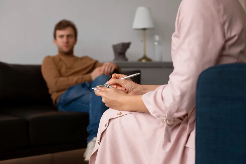 The Science Behind Alcohol Rehabilitation: How the Brain Heals in Recovery