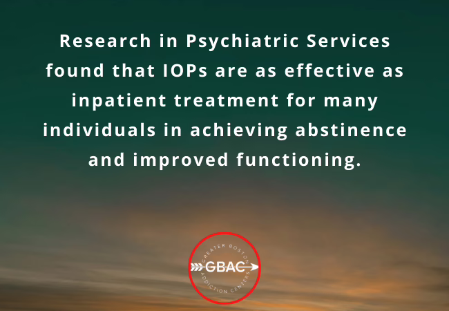Relapse Rates Reinforce the Need for Continued Care