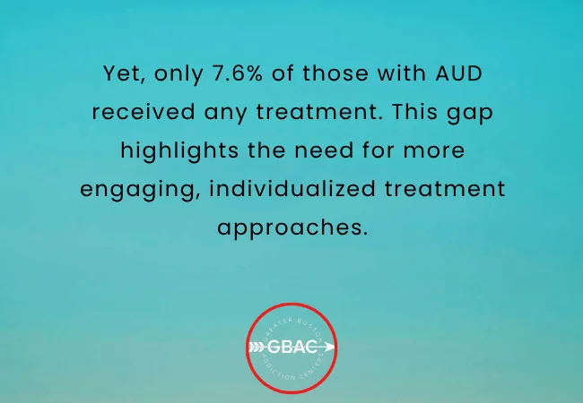 Why Personalized Treatment Plans Work in Alcohol Rehab