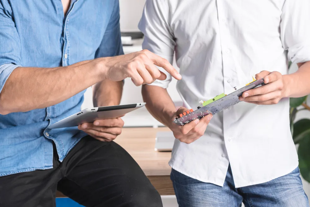 What Is IOP? Understanding Intensive Outpatient Programs