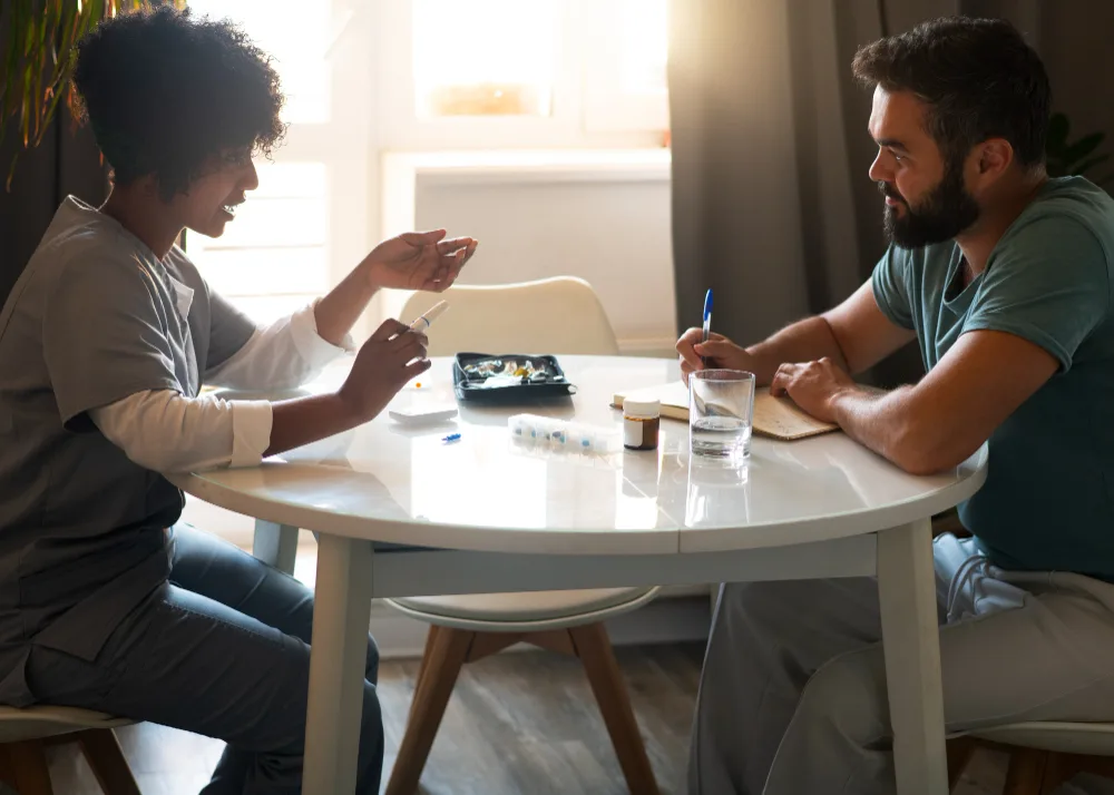 Residential vs. Outpatient: Which Addiction Treatment Is Right for Me?
