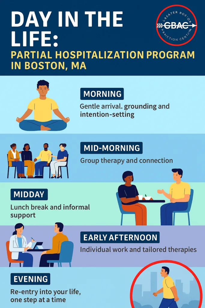 Why Partial Hospitalization Works for So Many