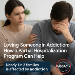 Loving Someone in Addiction