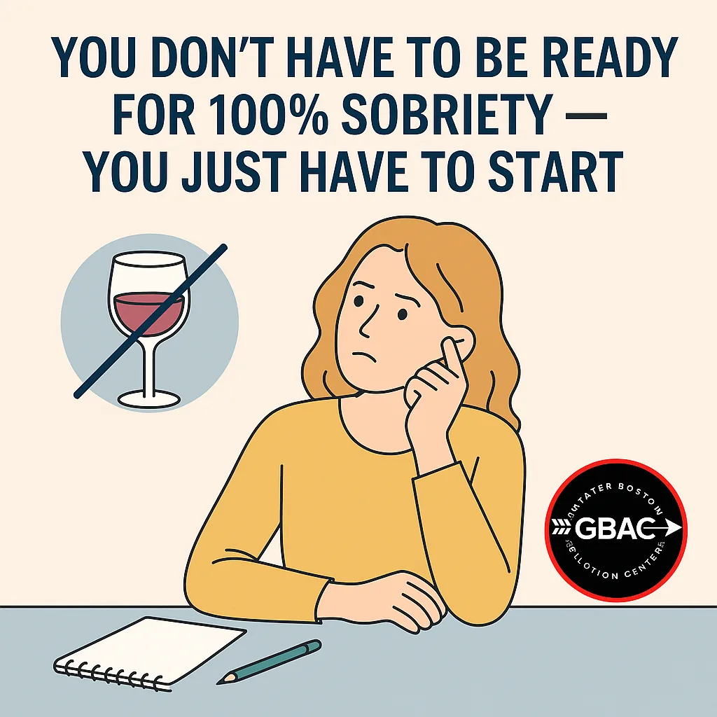 Curious About Sobriety? Start Alcohol Rehabilitation in Boston