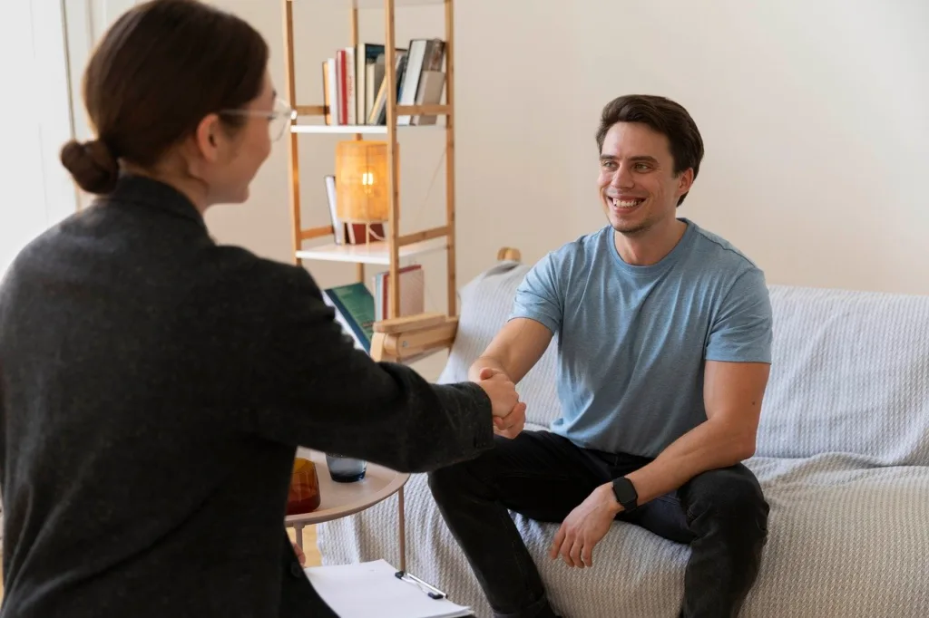 The Relief of Not Lying Anymore: A Recovery Truth