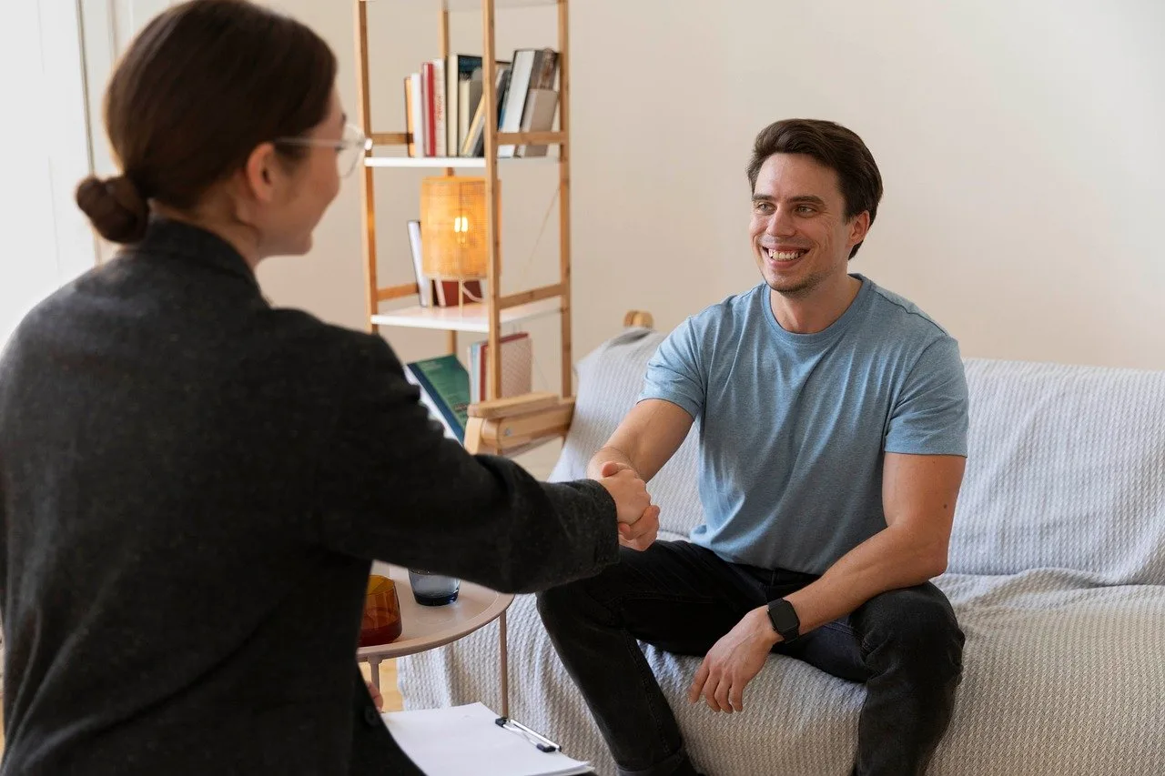 The Relief of Not Lying Anymore: A Recovery Truth