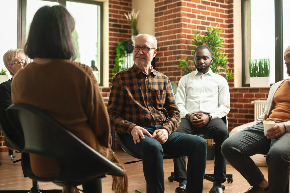 Why High-Functioning Doesn’t Have to Mean High-Stress Anymore with an Intensive Outpatient Program