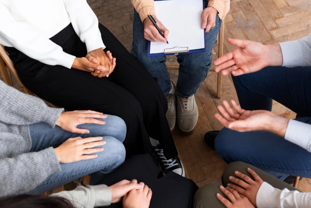 From Inpatient to PHP to IOP: What It’s Like to Step Down Safely in Recovery