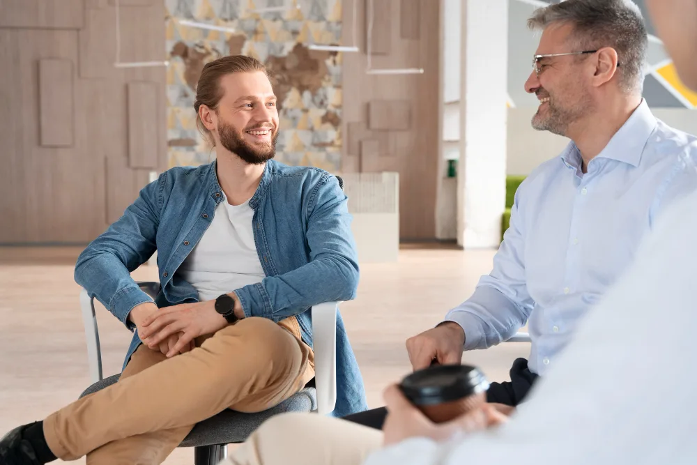 When You’ve Tried Everything: How a Partial Hospitalization Program Can Offer a New Way Forward