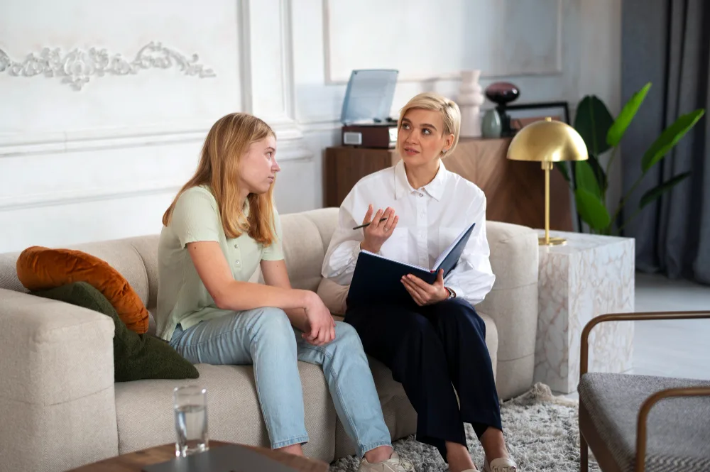 How an Intensive Outpatient Program Saved My Recovery