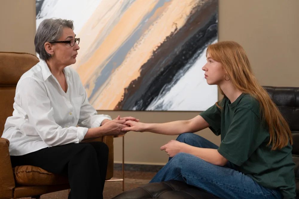 Boston Partial Hospitalization Program for High-Functioning
