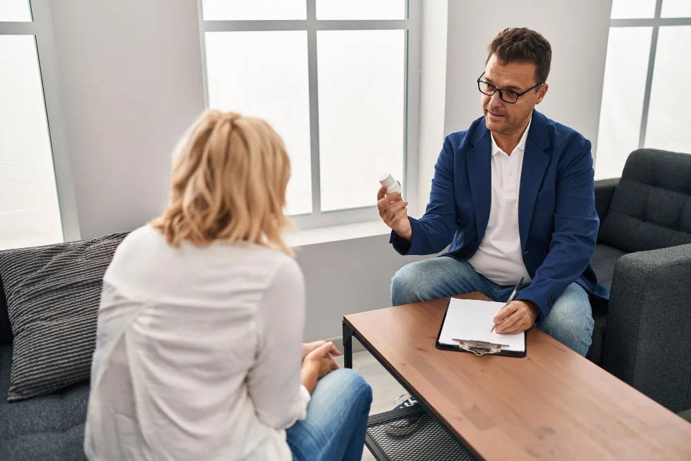 A Quick Guide to Partial Hospitalization Programs