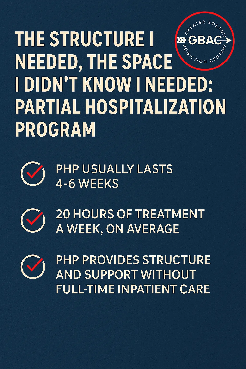 How to Know If Partial Hospitalization Is Right for You