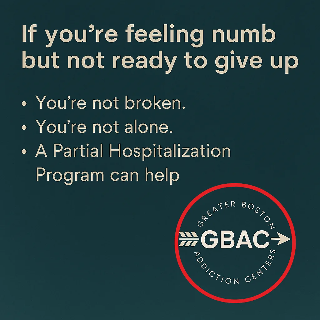 Partial Hospitalization Program for Suicidal Thoughts