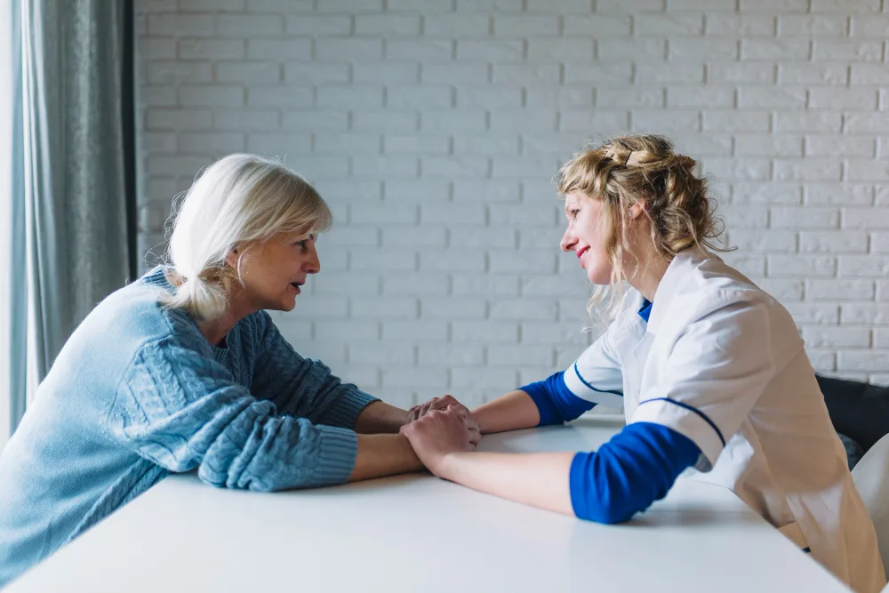 Why High-Functioning Adults Are Quietly Turning to Partial Hospitalization Programs