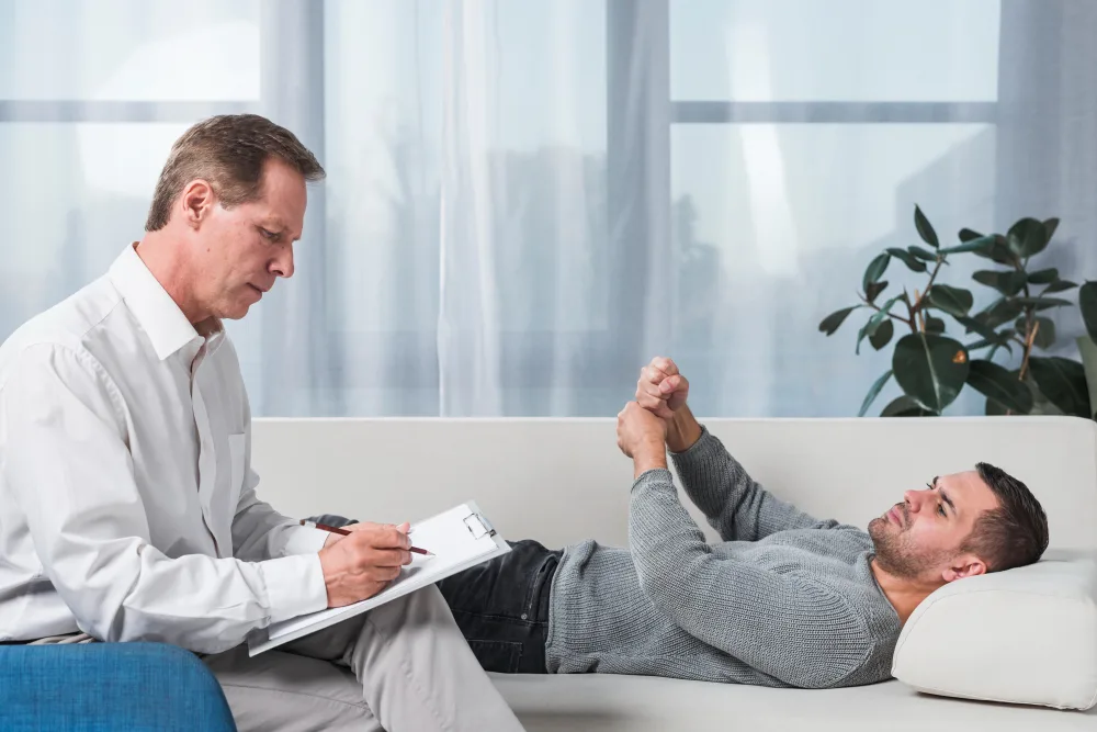 What Is a Partial Hospitalization Program? A Clear Guide for First-Time Treatment Seekers in Boston