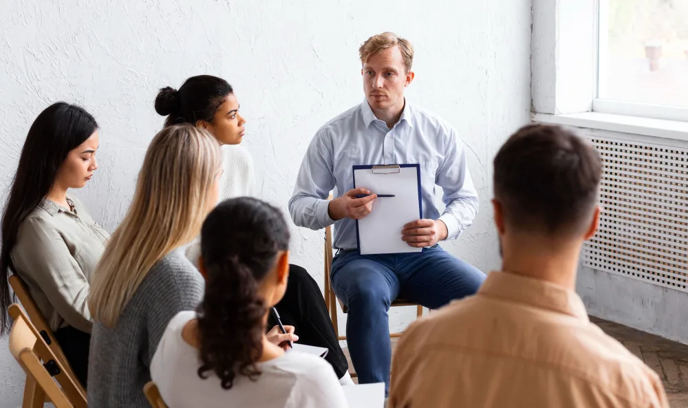 How to Transition Out of an Intensive Outpatient Program Without Losing Your Progress