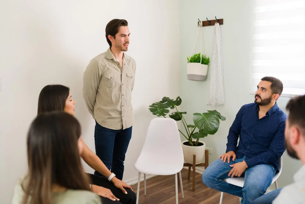 5 Signs You Might Benefit from a Partial Hospitalization Program
