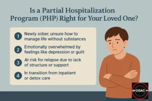 Is PHP Right for Your Loved One
