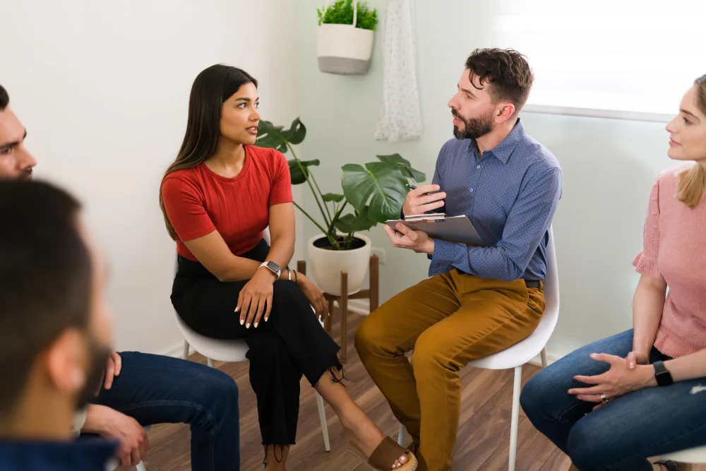 I Didn’t Want to Go to Rehab—So I Tried an Intensive Outpatient Program Instead