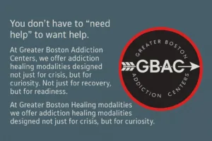 Addiction Healing 