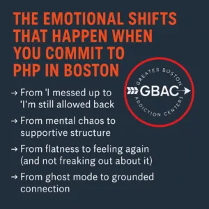 Rejoining Treatment in Boston