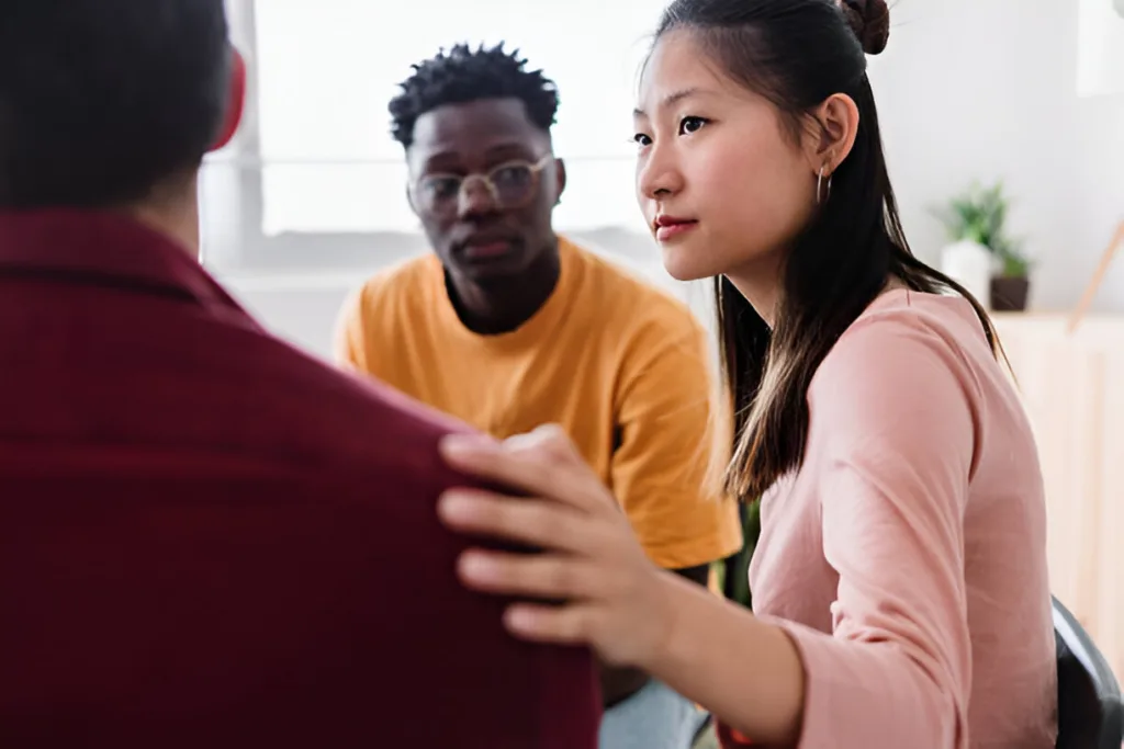 The Illusion of Control How an Intensive Outpatient Program Helps High-Functioning Addicts Reclaim Their Lives