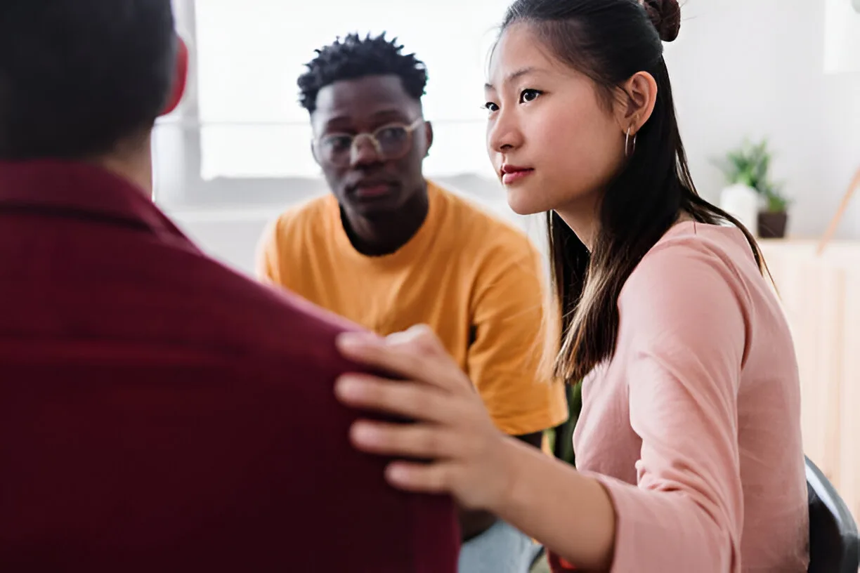 The Illusion of Control How an Intensive Outpatient Program Helps High-Functioning Addicts Reclaim Their Lives