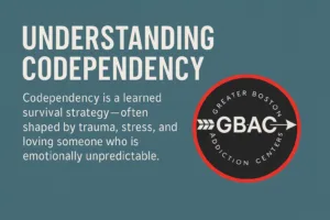 Understanding Codependency
