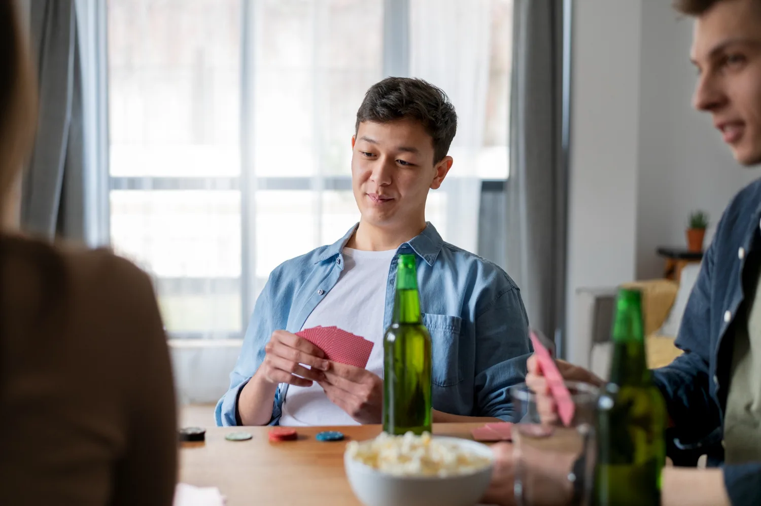 How I Finally Found an Alcohol Treatment Program That Fit Me—After Years of Trying and Quitting