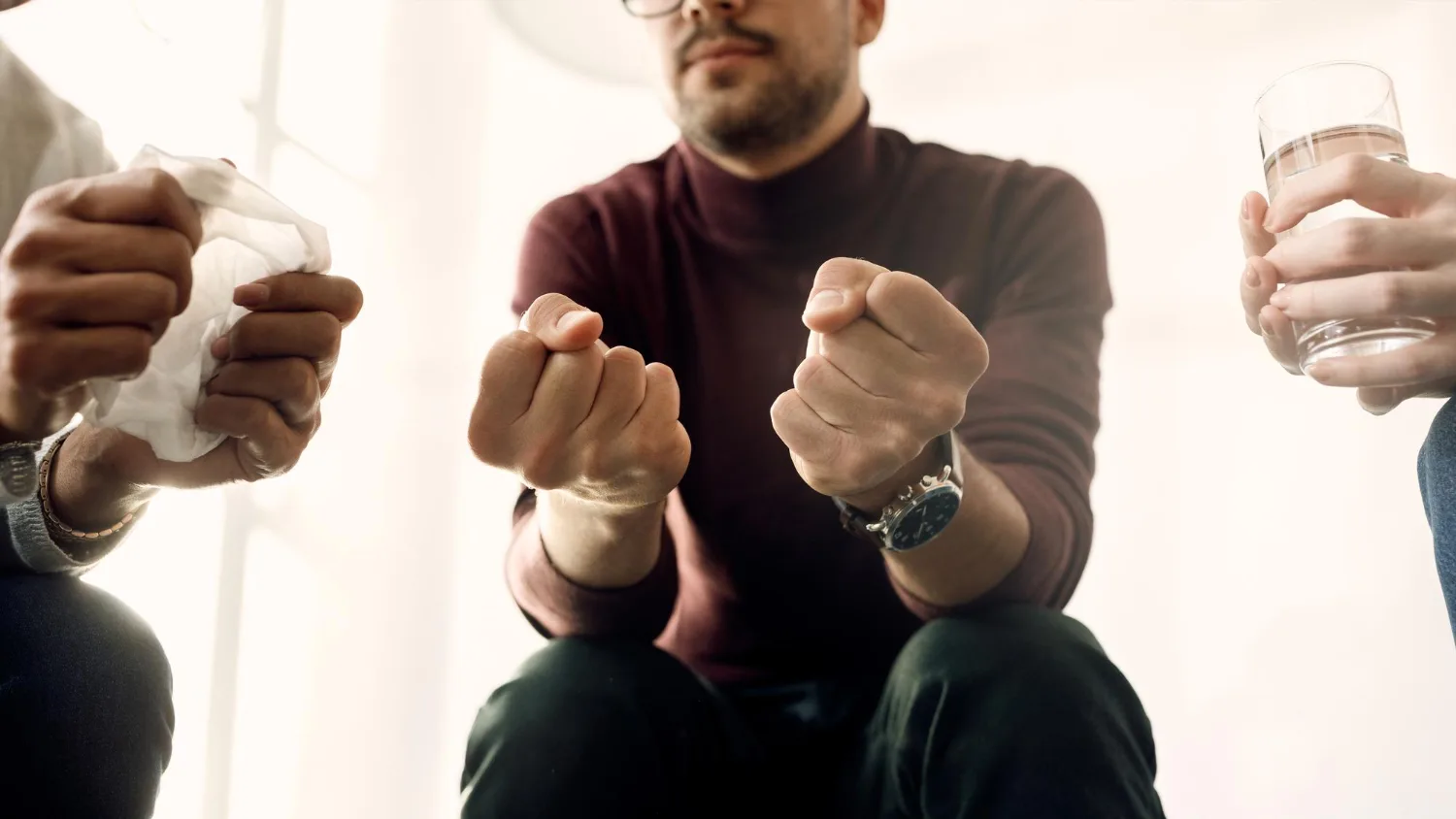 How I Finally Found an Alcohol Treatment Program That Fit Me—After Years of Trying and Quitting