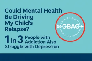 Mental Health Relapse