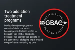 Recovery Program Impact 
