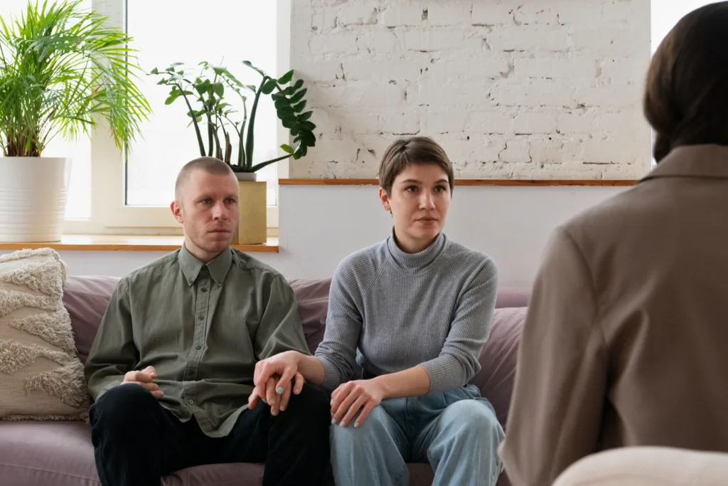 You Don’t Have to Do This Alone My Story of Asking for Help—Again