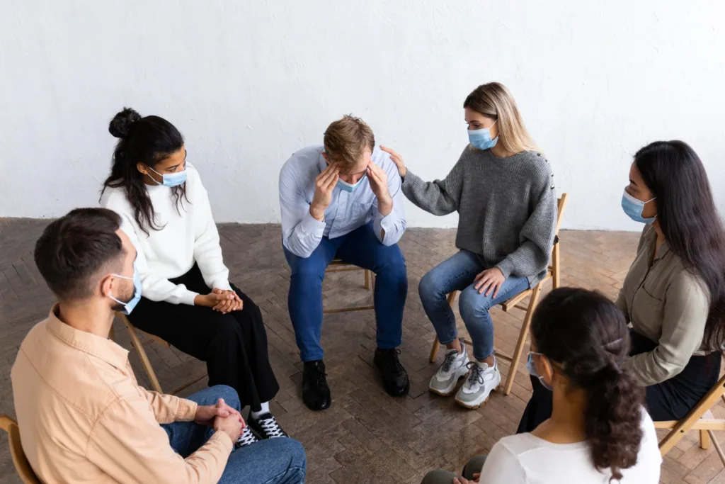 Your First Week in Dual Diagnosis Treatment What It’s Really Like