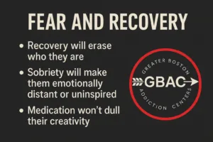Fear and Recovery 
