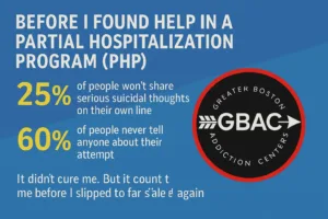 PHP Recovery Support