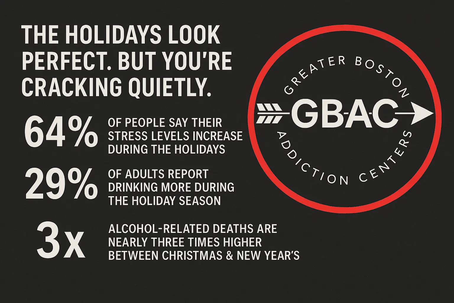How an IOP Helps You Stay Sober During the Holidays