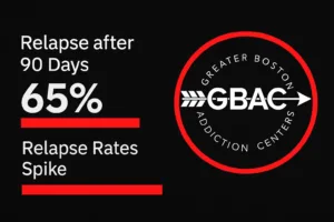 November Relapse Stats