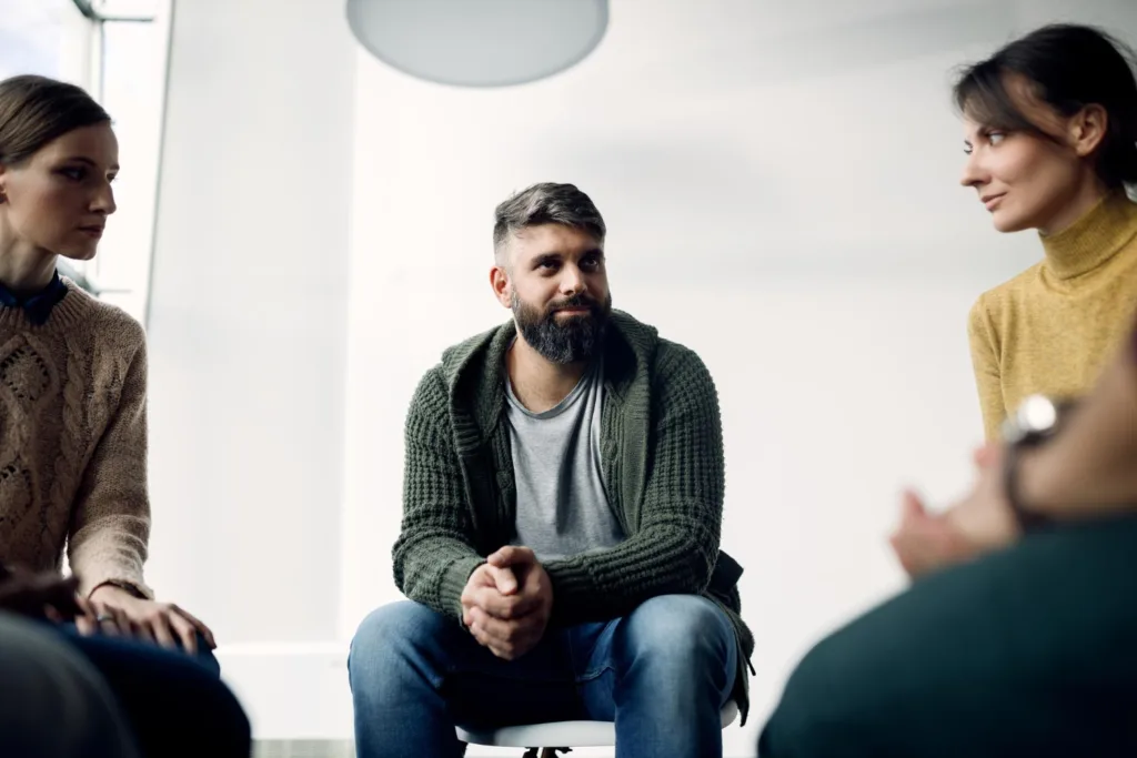 Why I Finally Said Yes to Medication-Assisted Treatment