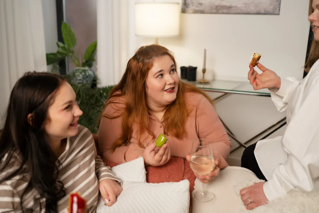 A Different Kind of Holiday Miracle Reclaiming Your Voice Through Medication Assisted Treatment