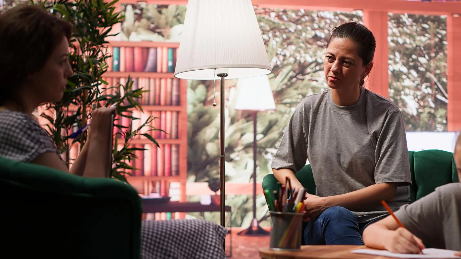 How to Rebuild Momentum in Your Intensive Outpatient Program After You’ve Slipped or Stopped Showing Up