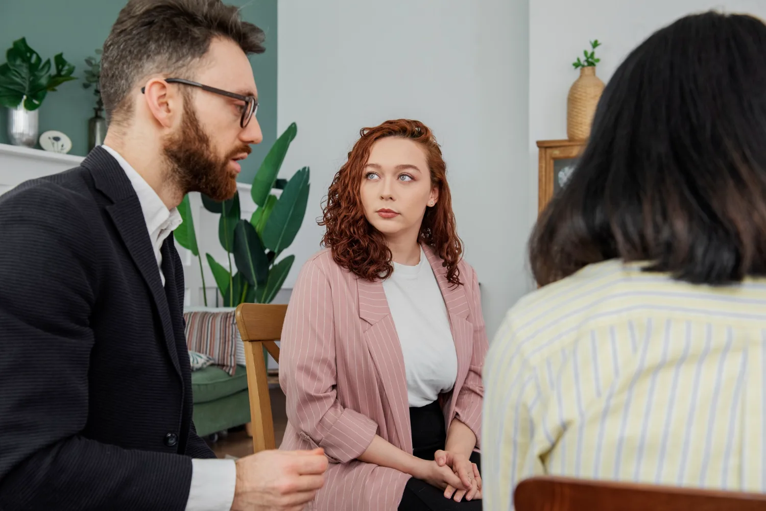 What Partners Should Know About Drug Addiction Treatment When Their Loved One Isn’t Ready Yet