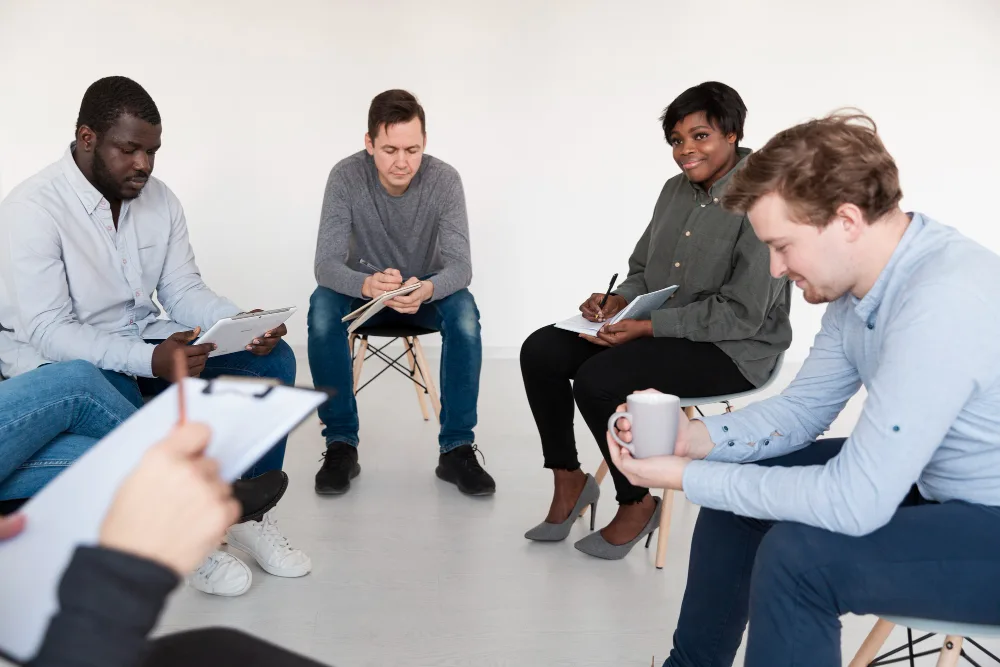 What Makes CBT Effective for Young Adults in Behavioral Health Crisis?